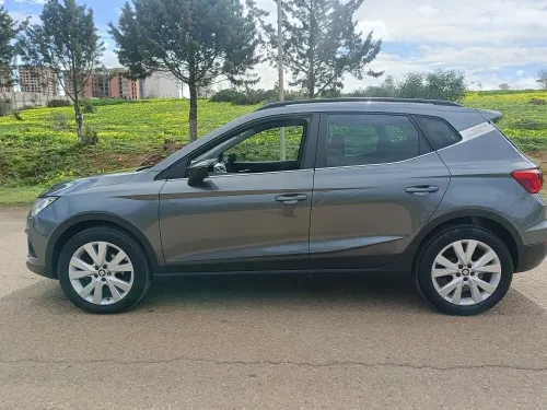 Seat ARONA 2018 Style