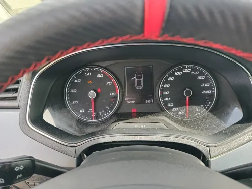 Seat ARONA 2018 Style