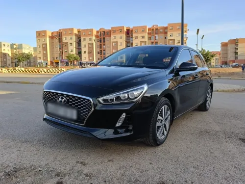 Hyundai i30 2018 i30