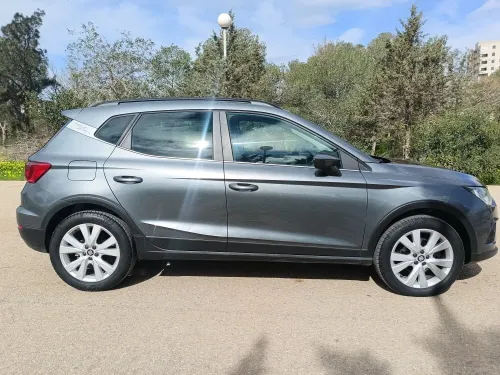 Seat ARONA 2018 Style
