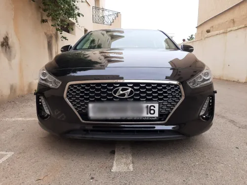 Hyundai i30 2018 i30