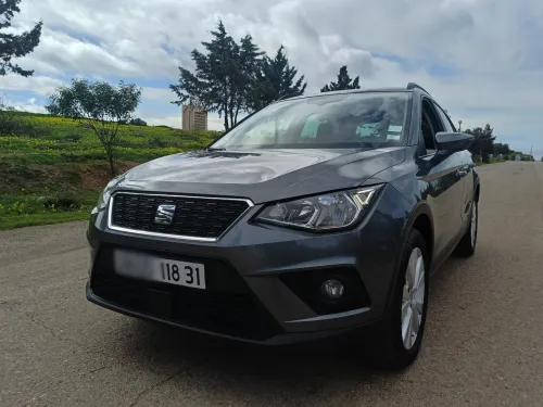 Seat ARONA 2018 Style