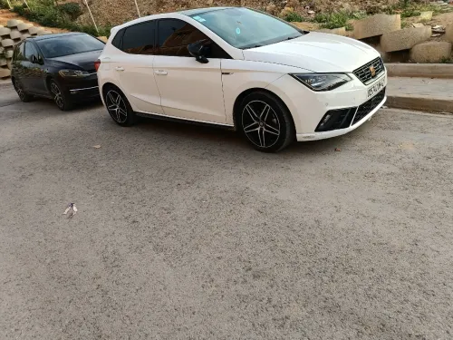 Seat Ibiza 2018 Ibiza