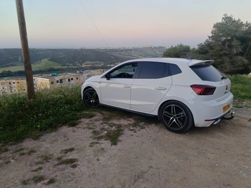 Seat Ibiza 2018 Ibiza