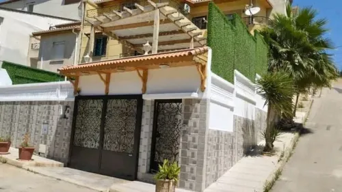 Location vacances Villa Alger Saoula