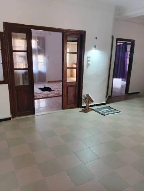 Location Appartement F2 Alger Draria