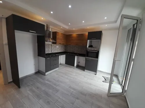 Location Appartement F4 Alger El achour