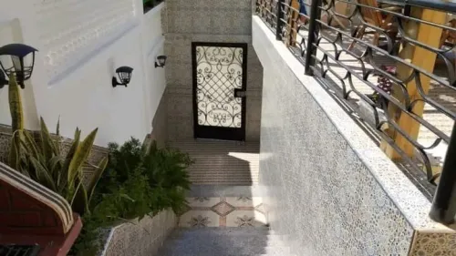 Location vacances Villa Alger Saoula