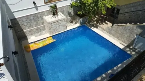 Location vacances Villa Alger Saoula