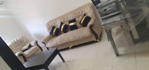 Location Appartement F3 Alger Birkhadem