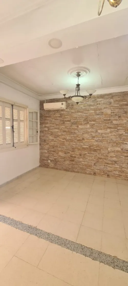 Location Appartement Niveau de villa F2 Alger Birkhadem