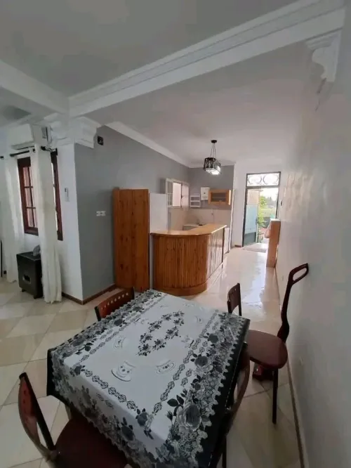 Location Appartement F2 Alger El achour