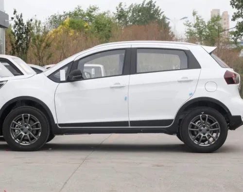 Geely GX3 PRO  2026 