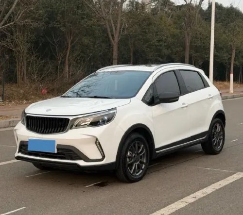 Geely GX3 PRO  2026 