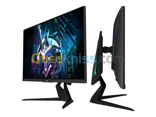 Gigabyte Aorus FI32Q 2k 32p