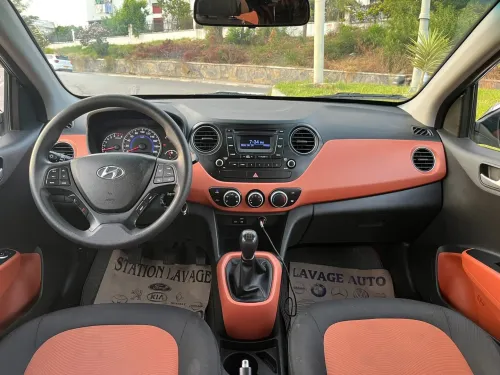 Hyundai Grand i10 2017 