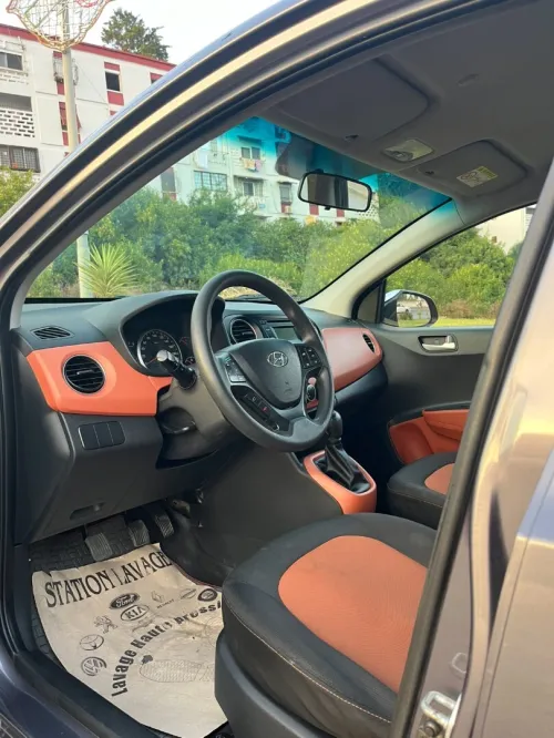 Hyundai Grand i10 2017 