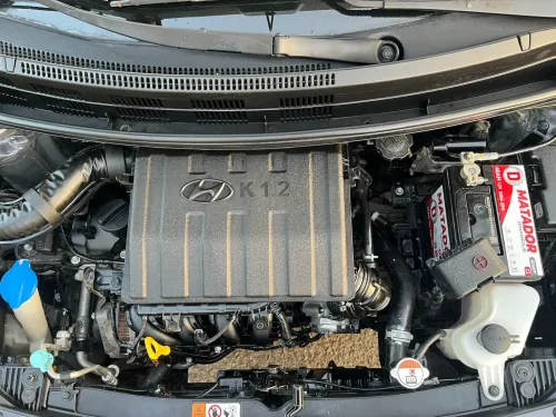 Hyundai Grand i10 2017 