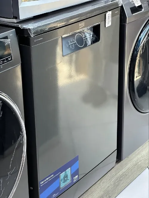 lave vaissell beko 16 covert  9 programs  gris