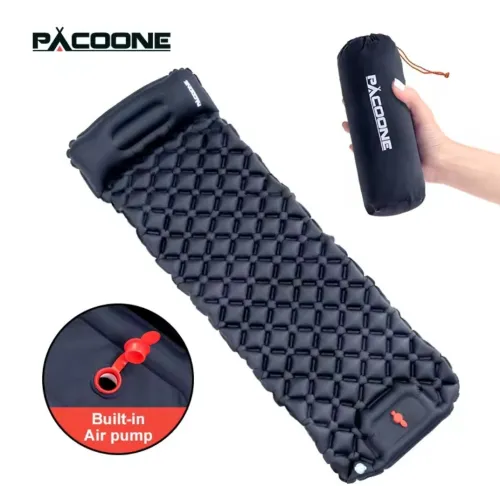 Matelas auto gonflables 