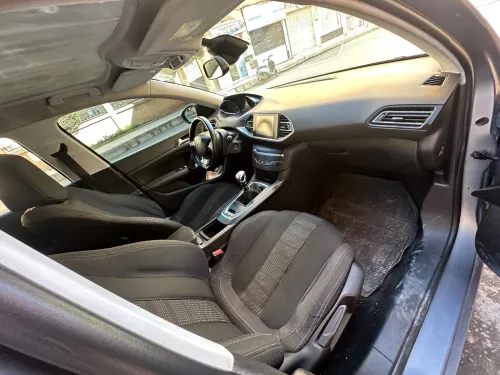 Peugeot 308 2016 Allure