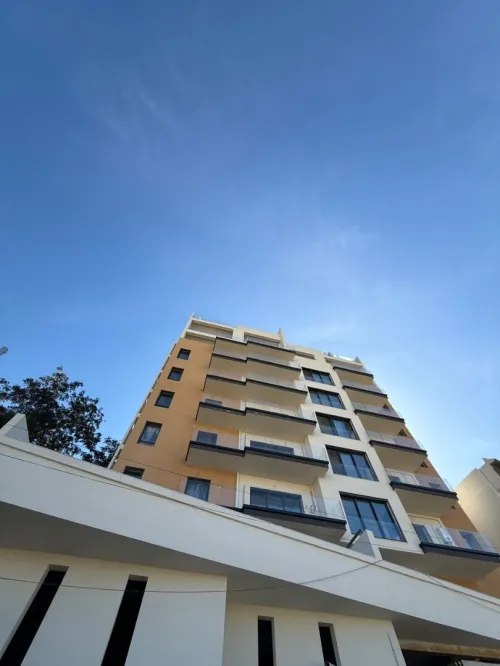 Vente Appartement F3 F4 F5 Alger Cheraga