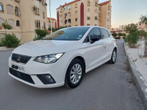 Seat Ibiza 2018 STYLE
