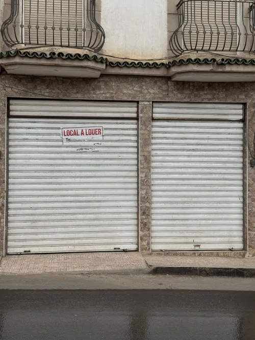 Location Local Mostaganem Mostaganem