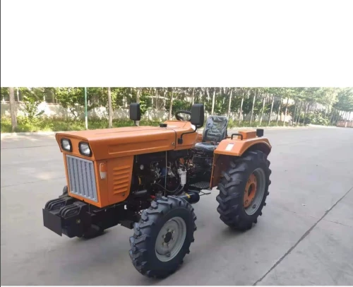 Shiefeng Mini tracteur 2006