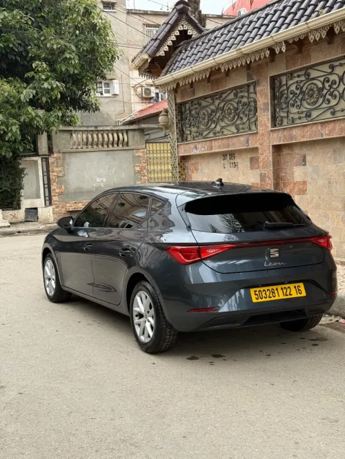 Seat Leon 2022 Business