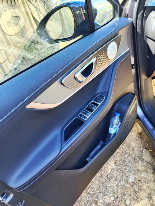 Chery Tiggo 2025 5X