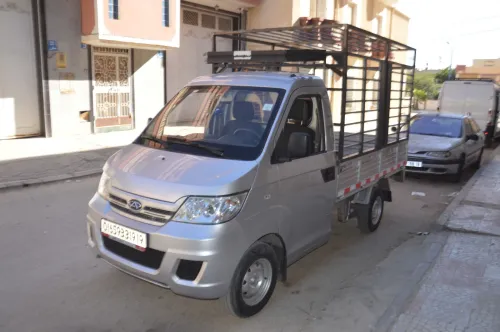 Chery yo ki 2019 yo ki