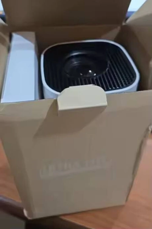 PROJECTOR HY320 pro