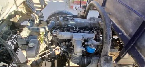 Hyundai Hd65 2003