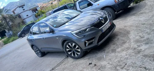 Renault Arkana 2022 Equilibre
