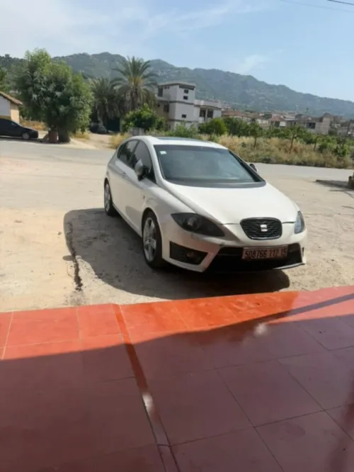 Seat Leon 2012 Leon