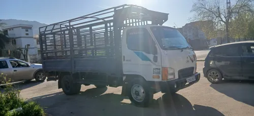 Hyundai Hd65 2003