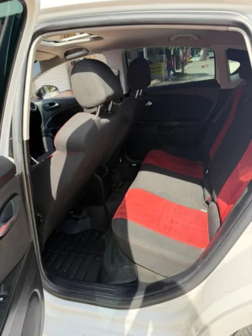 Seat Leon 2012 Leon