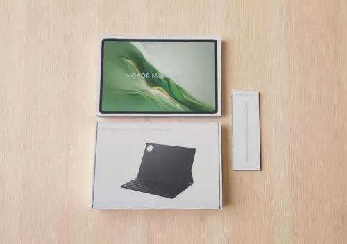 Honor Magicpad 2