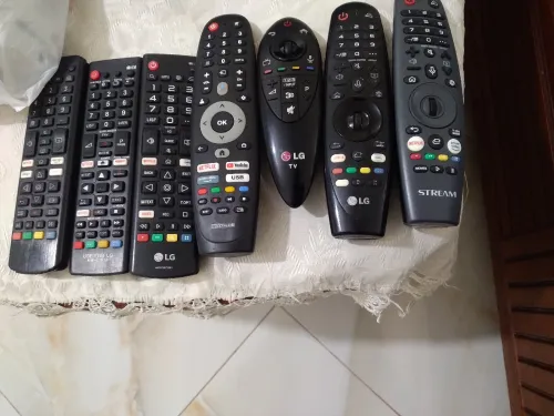 Télécommande