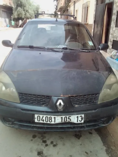 Renault Clio Classique 2005 Clio Classique