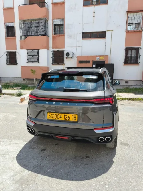 Geely Coolray 2026 Full option