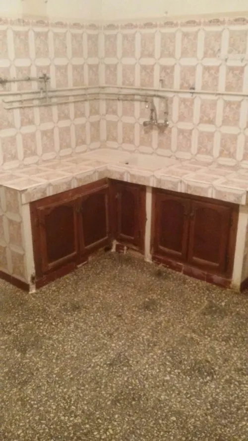 Location Appartement F3 Oran Arzew