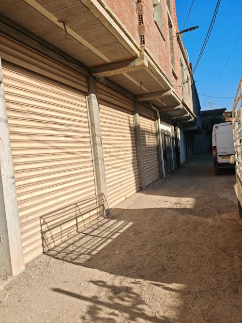 Location Local Alger Ouled chebel