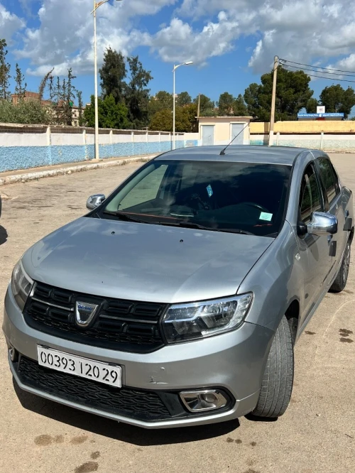 Dacia Logan 2020 Logan