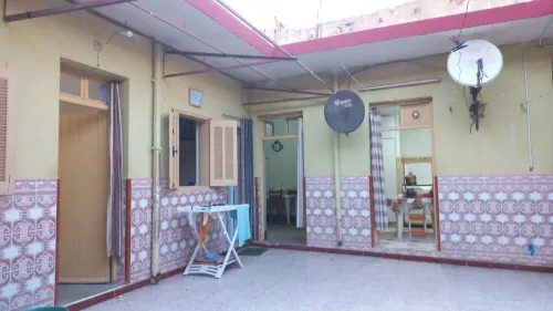 Vente Villa Mostaganem Mostaganem