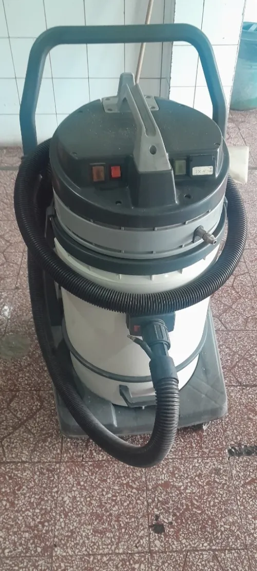 Lifting (Aspirateur)