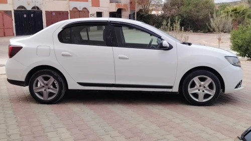 Renault Symbol 2016 Extrême