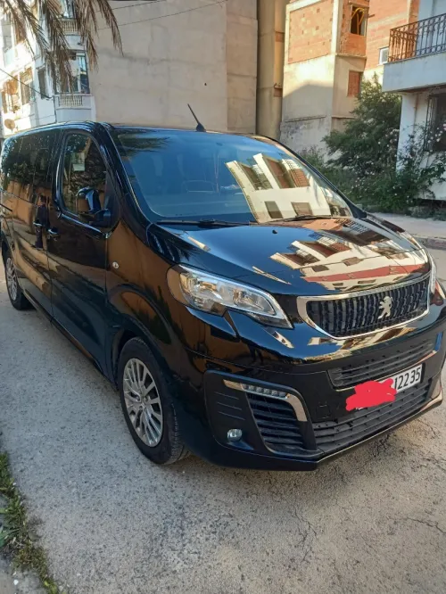 Peugeot Expert 2022 Expert