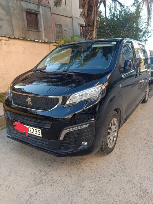 Peugeot Expert 2022 Expert